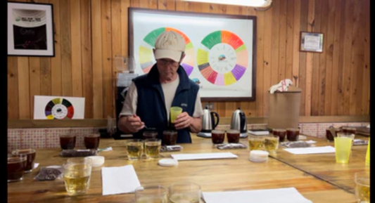 How We Score And Select Coffees