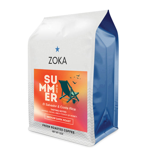 Summer Blend