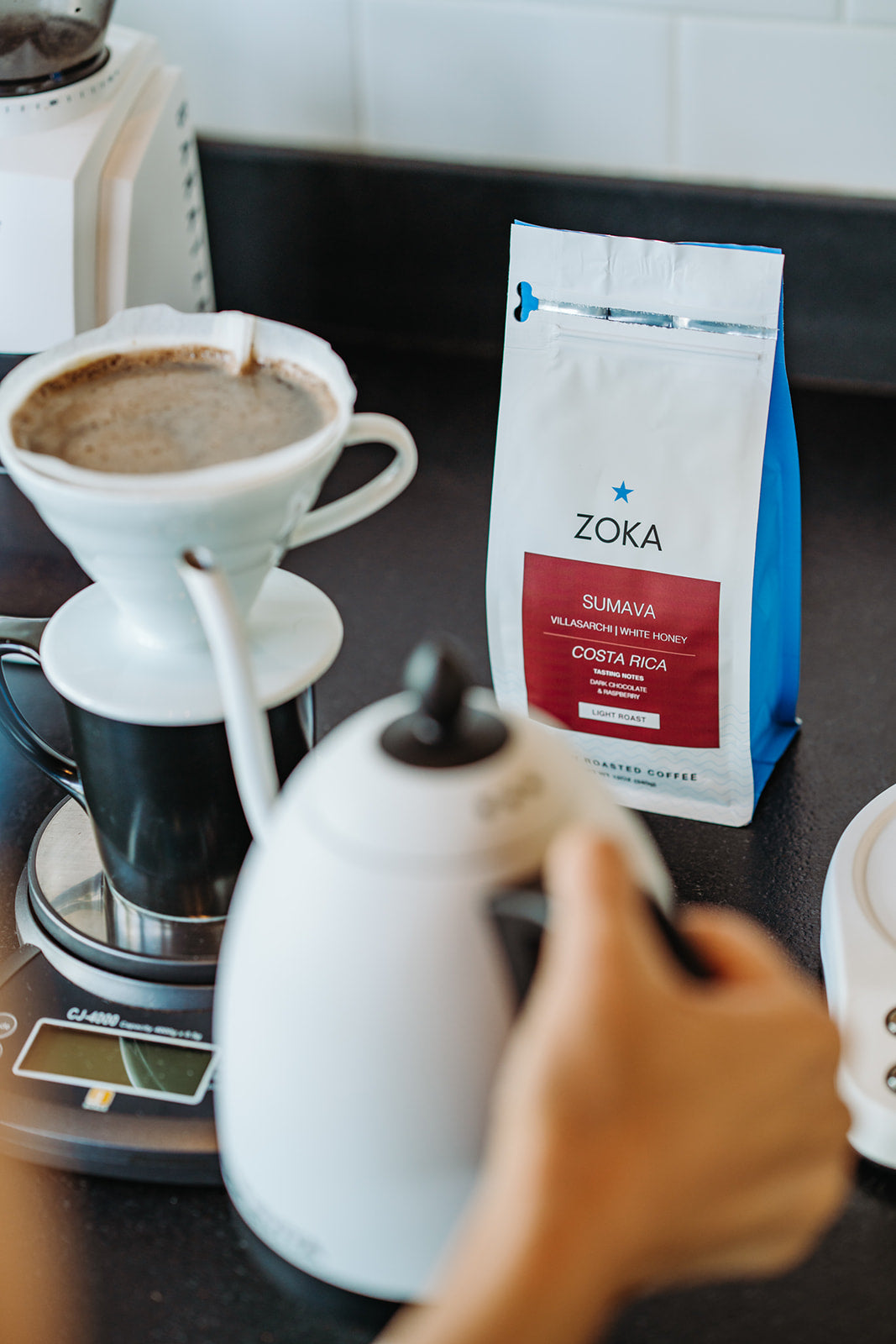 Roaster's Choice Subscription