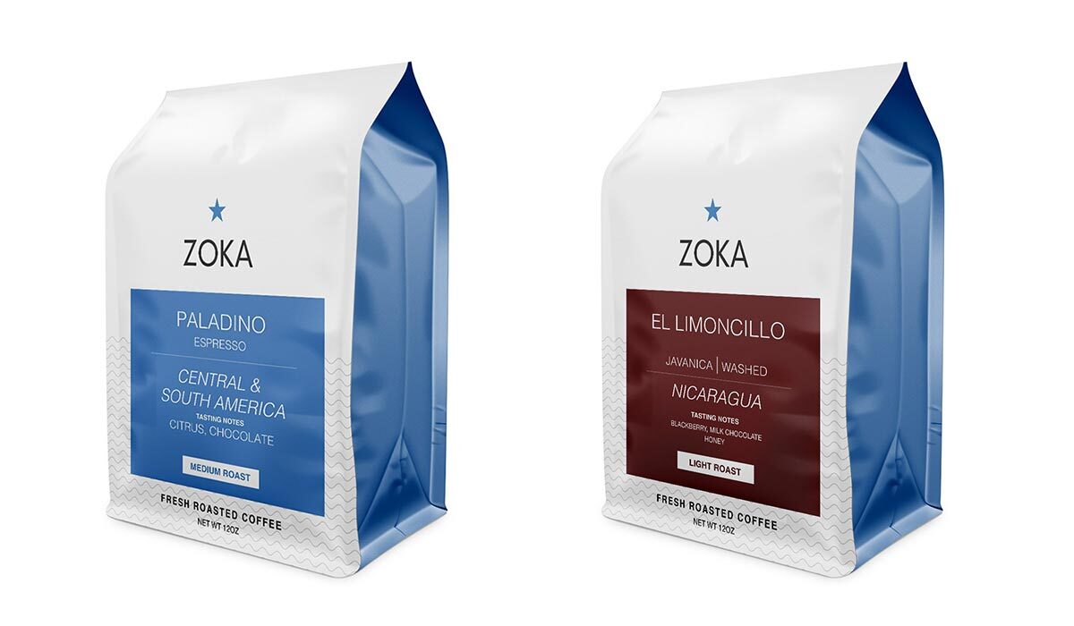 Roaster's Choice Subscription